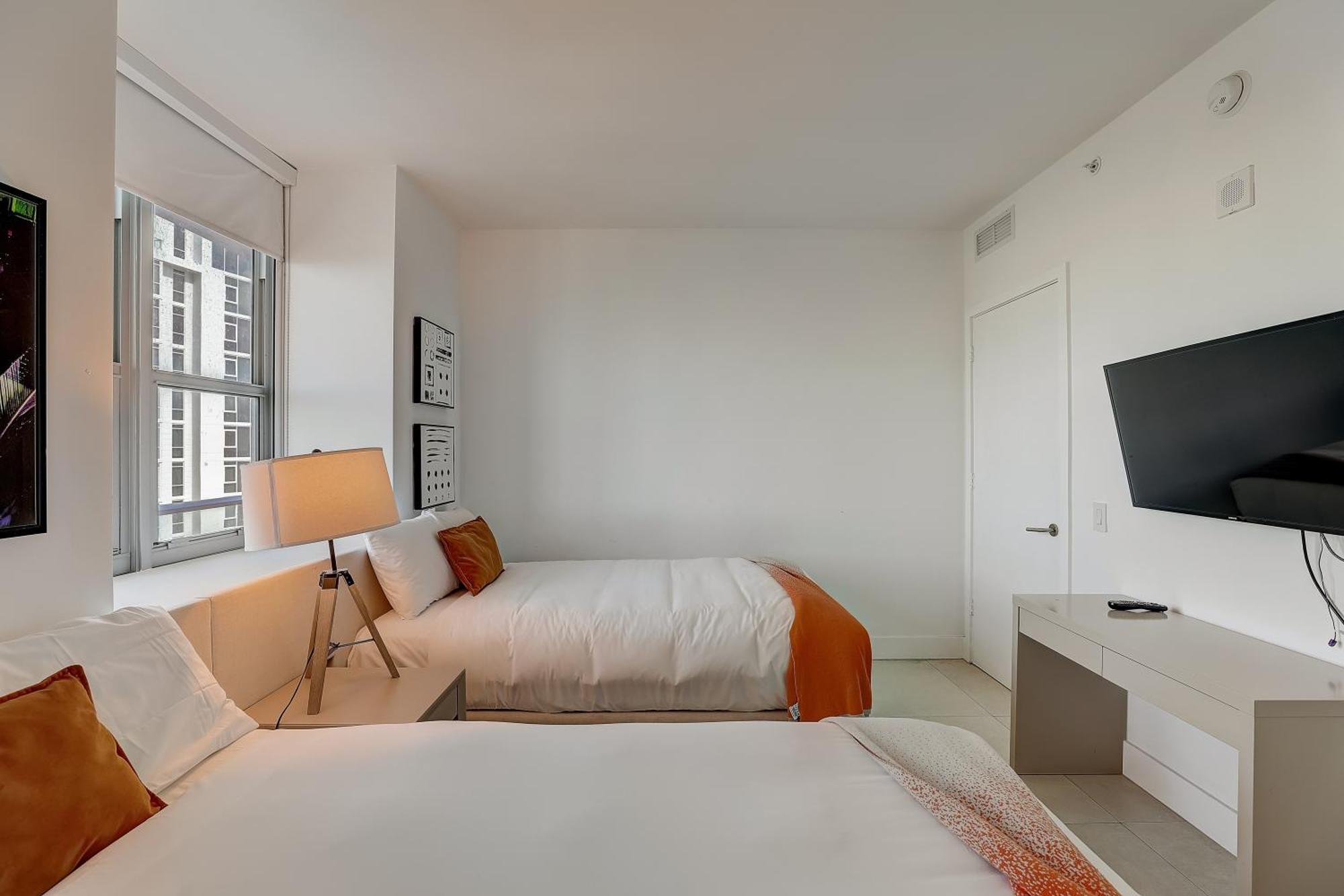 1502 - Stunning Ocean View At The Beach Hollywood Exterior foto