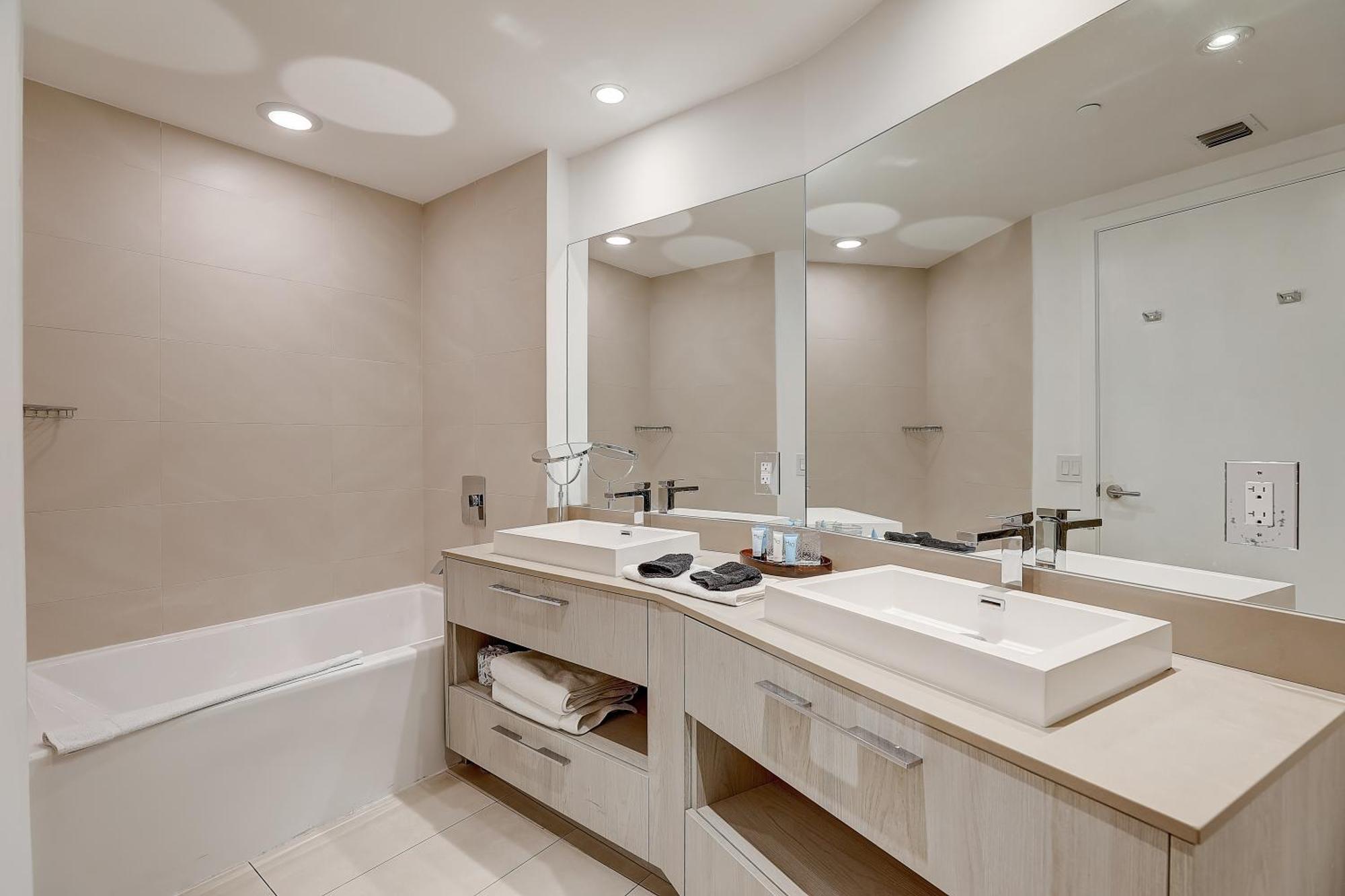 1502 - Stunning Ocean View At The Beach Hollywood Exterior foto