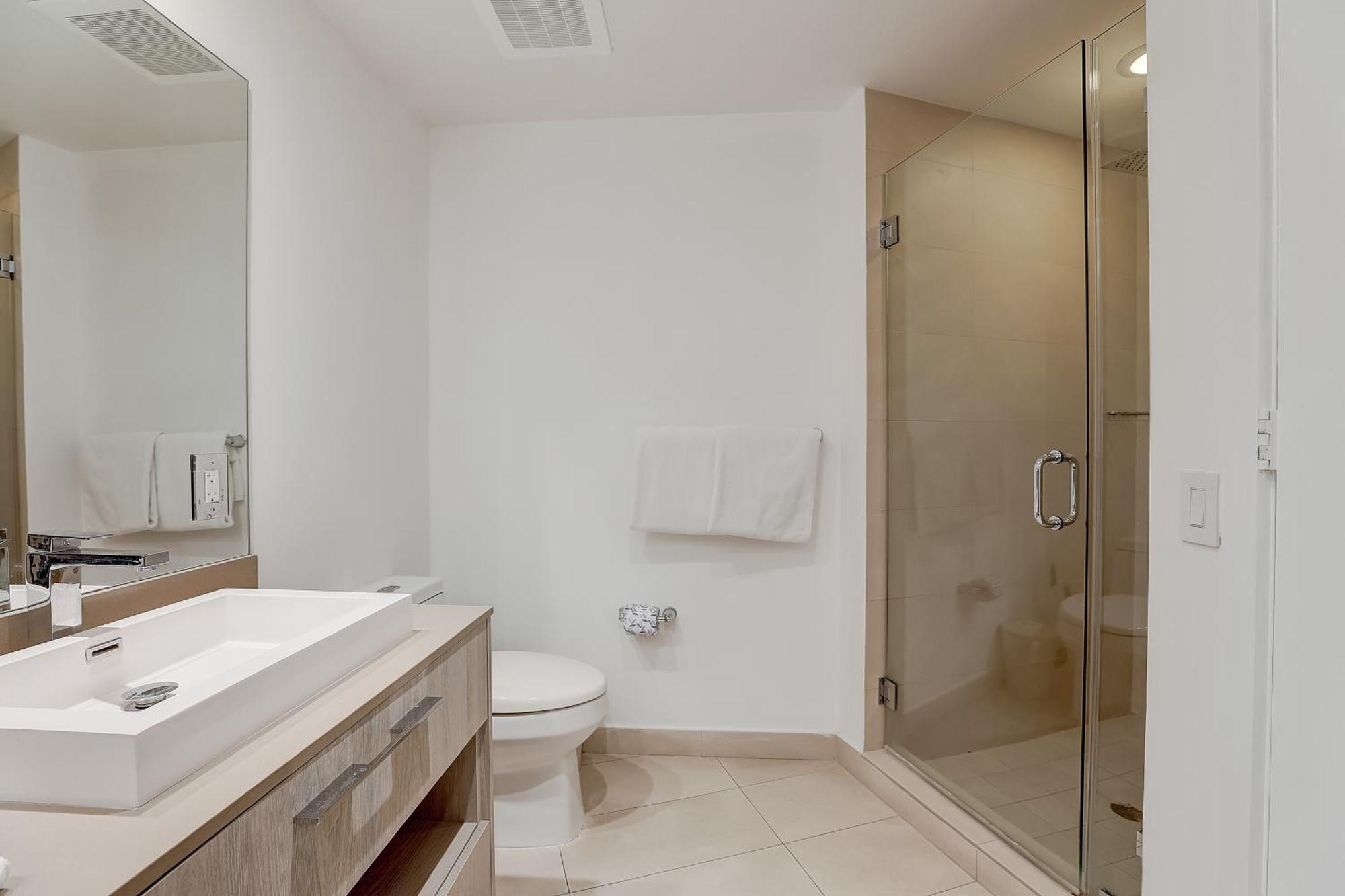 1502 - Stunning Ocean View At The Beach Hollywood Exterior foto