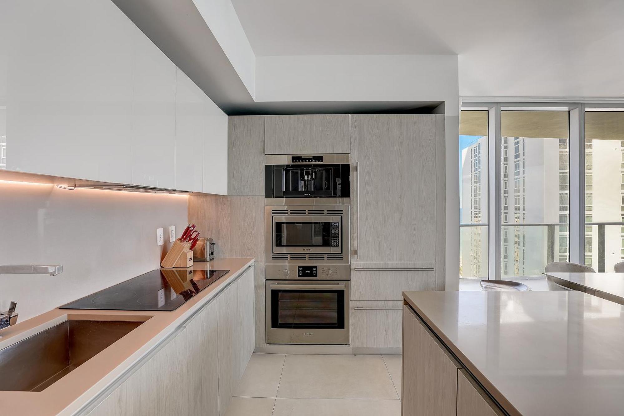 1502 - Stunning Ocean View At The Beach Hollywood Exterior foto